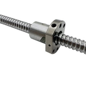 Factory Direct Sale SFU1604 SFU1605 SFU1610 SFU1204 Fast Delivery Ball <strong>Screw</strong> Motorized <strong>Linear</strong> <strong>Slide</strong> - Product Image 2