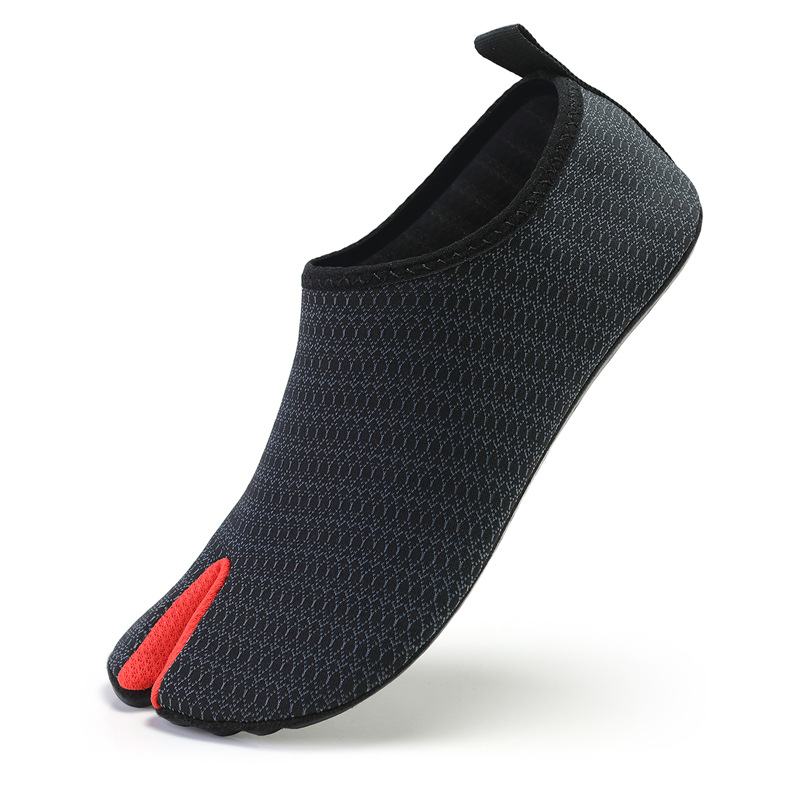 Black red