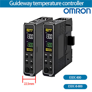 El controlador de temperatura es adecuado para la salida del relé del sensor de temperatura K J E S y PT100, por el momento. - Product Image 2