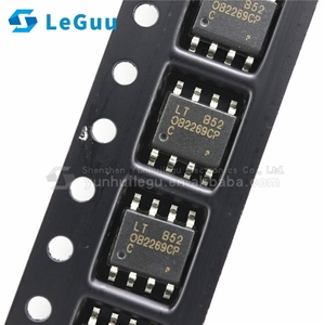 ใหม่เดิมOB2269 OB2269CP 8509 SOP-8 AC-DCคอนโทรลเลอร์ตัวควบคุมชิปIC OB2269CCPA - Product Image 2