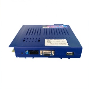Game Elf 412 in 1 Arcade-Spielbrett Vertikale Jamma-Multispiele funktionieren mit CGA-und VGA-Arcade-Jamma-Boards - Product Image 3
