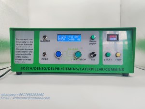 <strong>Manual</strong> CRS60 S60H Mechanical Standard Nozzle <strong>test</strong> Machine Common Rail diesel Fuel Injector Tester Kit - Product Image 2