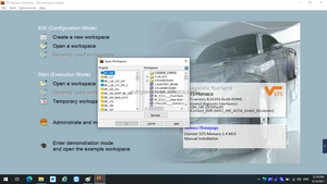 Latest Version <strong>Software</strong> MB Star C4 Connect Tool with a SSD Hard Disk Winds10 Vediamo Development and <strong>Software</strong> Engineering - Product Image 4
