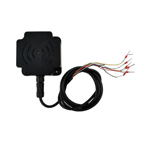 RFID Reader Writer Industrial Agv RFID Reader mit CAN/RS485/RS232 Schnitts telle RFID Sensor Module - Product Image 6