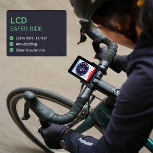 Digital Wired <strong>Cycling</strong> <strong>Computer</strong> M7T Color Screen- Speed Tracking, Trip Distance, Error Alerts for Mountain/Electric Bicycles - Product Image 6