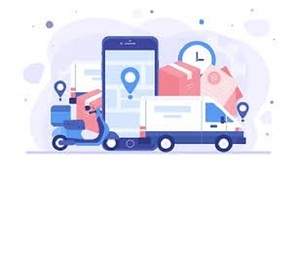 Ứng dụng di động hậu cần giao hàng tùy chỉnh cao cho các doanh nghiệp nhỏ-Phiên bản Mac internet có sẵn chi phí thấp - Product Image 1