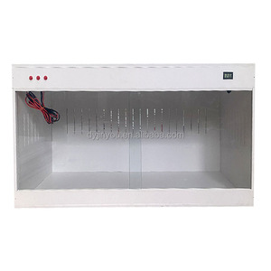 Factory Wholesale PVC Reptile <strong>Shell</strong> 30 &quot;36&quot; 48 &quot;ball <strong>Python</strong> Lizard Bearded Dragon Maned lion Reptile Feeding Box, Accept Custom - Product Image 6