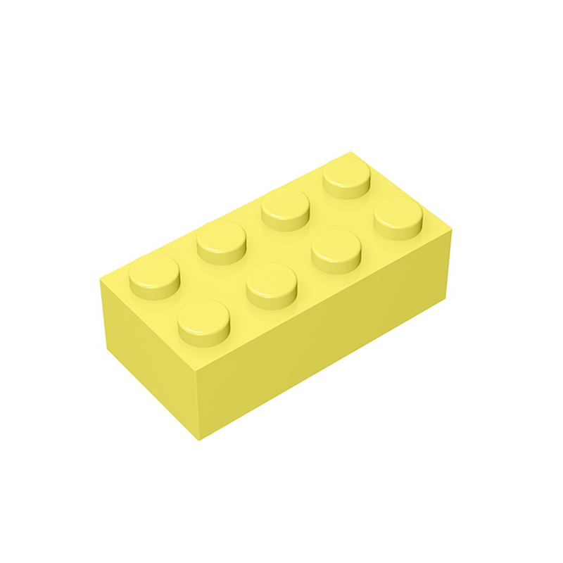 Cool Yellow-033