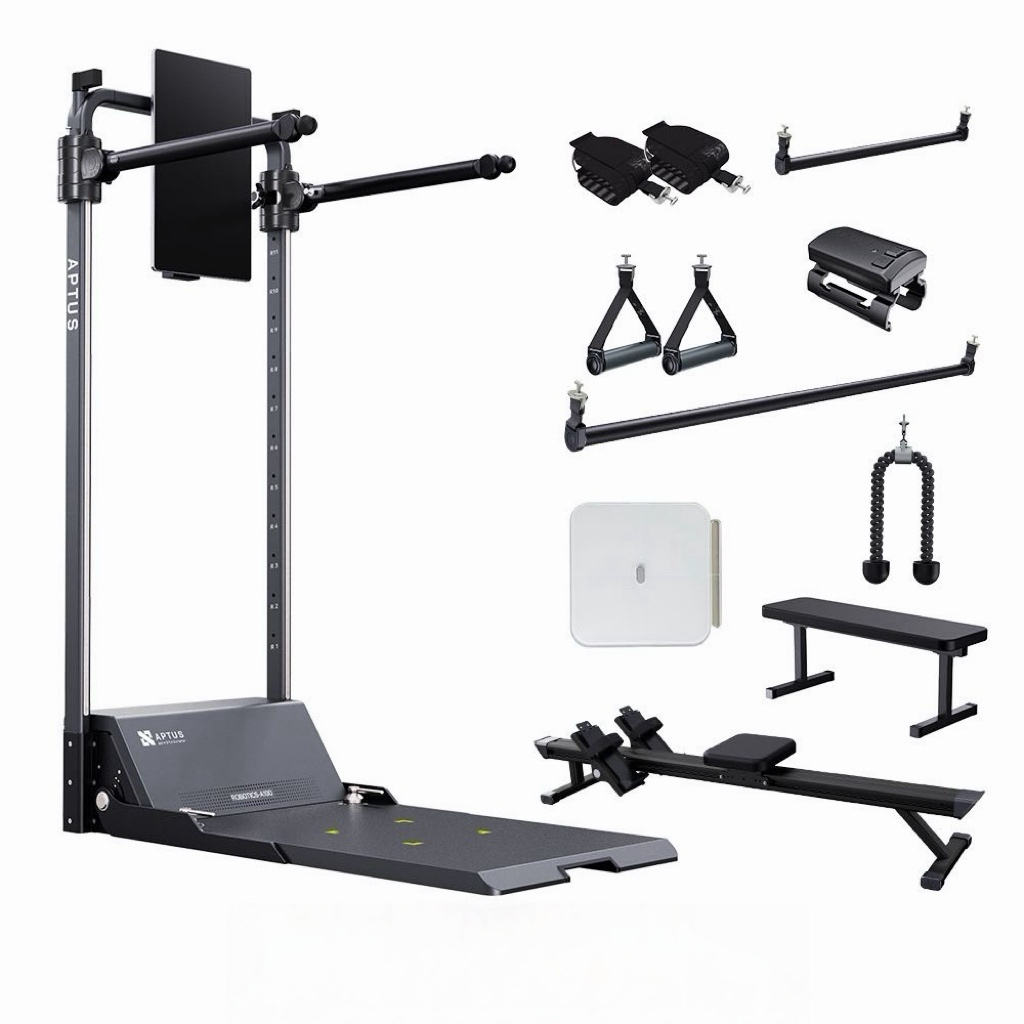 GYM APTUS-Pro max