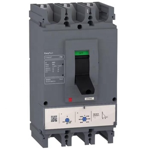 High Reliability MCCB Series 100A <strong>160A</strong> 250A <strong>400A</strong> 630A 3P 4P Moulded case Circuit Breaker for Distribute Power and Protect Lines - Product Image 4