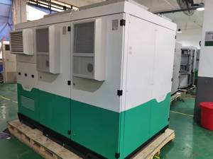 LiFePO4离网锂电池风冷太阳能通信分布式光伏贝斯应用储能容器 - Product Image 6