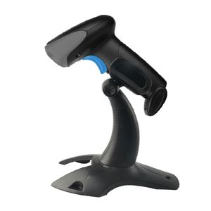 WODEMAXポータブル有線AndroidバーコードリーダーハンドヘルドQrコード1D2Dバーコードスキャナー - Product Image 4