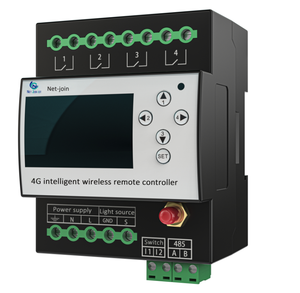 Switch Timer programmabile 63amp 50hz/60hz ad alte prestazioni-rivoluziona la regolazione della potenza - Product Image 2