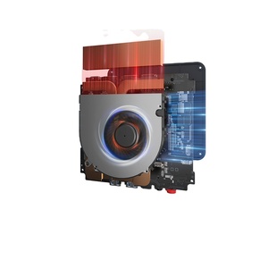 AMD R-yzen 6000/7000 Series Mobile Processors for Business SSD <strong>Windows</strong> 10 Quad Core 20W Beelink Intel Core I5 Industrial Pc 8GB - Product Image 5