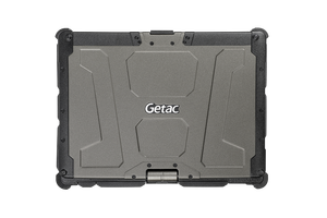 Getac V110, portátil totalmente resistente, seguridad empresarial mejorada con cifrado de disco Intel VPro, teclado en inglés, enchufe de la UE - Product Image 3