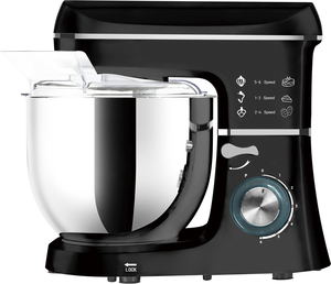 เครื่องผสมอาหารตั้งโต๊ะเครื่องผสมความร้อนอเนกประสงค์ - Product Image 4