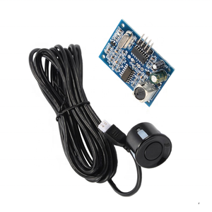 Módulo ultrasónico a prueba de agua JSN SR04T Sensor transductor de medición distanciado integrado a prueba de agua, 1 unidad - Product Image 3