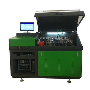 Cr708 Common Rail diesel Fuel Injector Pump test Bench CRS960 <strong>Computer</strong> Control Injector Pump test Stand - Product Image 5