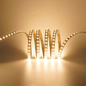 2835 120Led/m 8MM Uniform Light Non-waterproof and Waterproof <strong>Led</strong> 12V 24V <strong>Led</strong> Strip Light 24v - Product Image 3