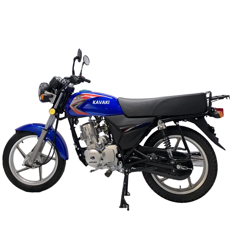 Chinesische Fabrik Preis benutzer definierte 50cc 125cc 150cc Motorrad Roller Street Bikes Benzin verwendet andere Motorrad