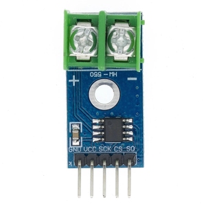 K-тип термопары Датчик температуры модуль температуры 0-800 градусов - Product Image 2