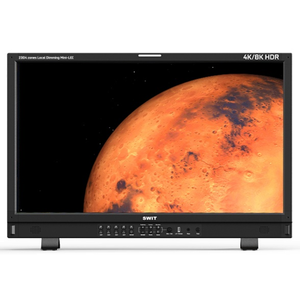 Monitor LCD de 2,0 pulgadas y 4 salidas con entrada opcional HD ST2110 SFP, 12G-SDI, para HDMI de pulgadas y 4 salidas - Product Image 2