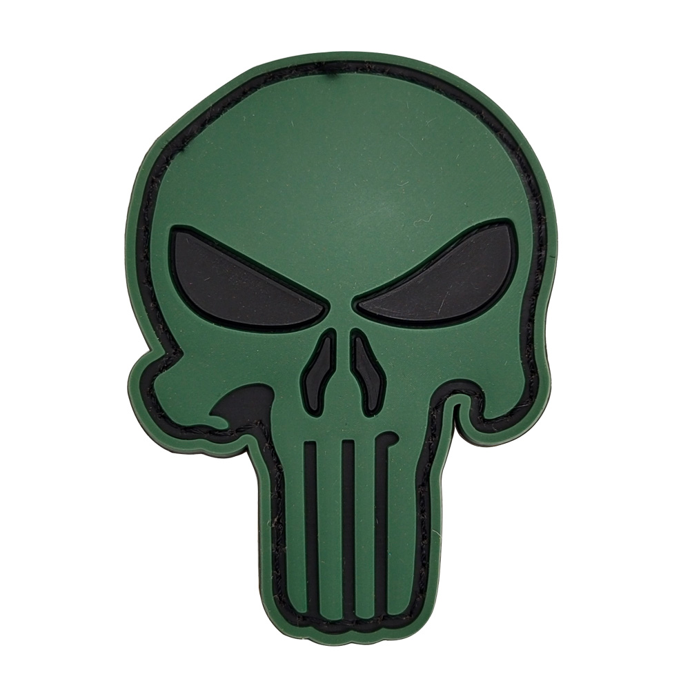 สีเขียว