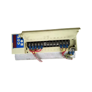 One Used for <strong>Servo</strong> Drive MSD103A1VV <strong>Fully</strong> Tested MSD103A1VV - Product Image 1