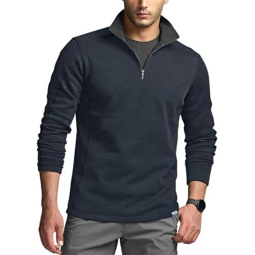 Crest Navy
