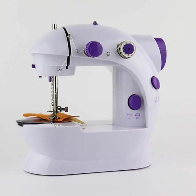 Venta al por mayor mano puntada máquina de coser