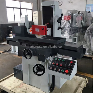 M1224Ahd自动平面磨床立式主轴平面磨床高品质平面磨床 - Product Image 3