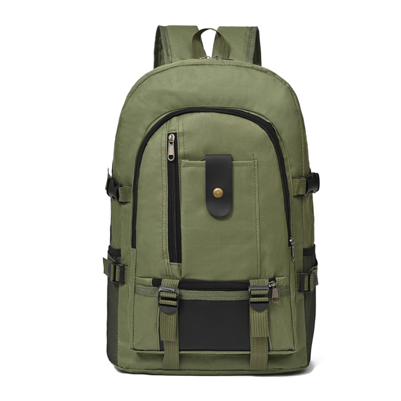 Army Green-Oxford cloth