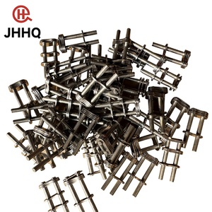 Widely <strong>Used</strong> Stainless Steel Alloy Conveyor <strong>Chain</strong> Link and Offset Standard Industry <strong>Chain</strong> for Transmission - Product Image 6
