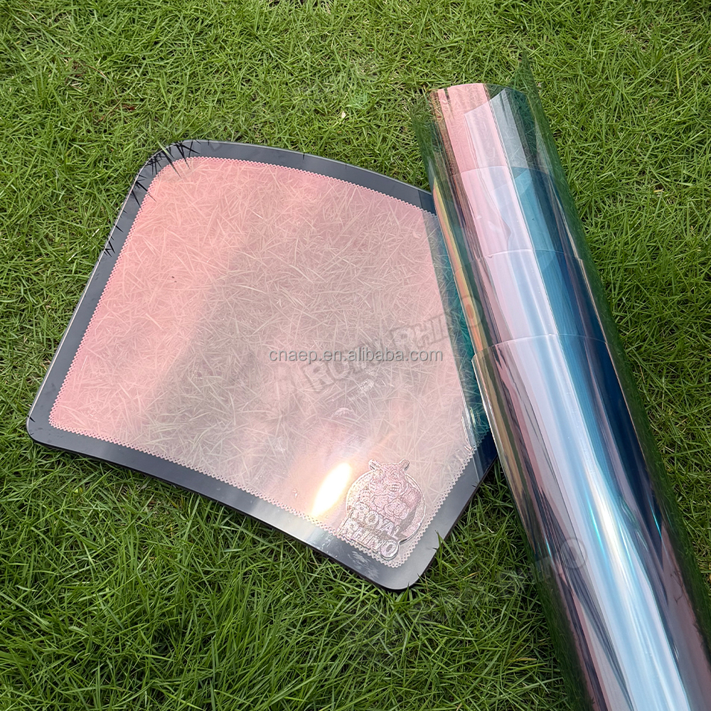 Rouge fantôme VLT 78%