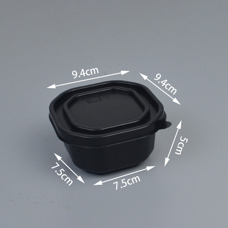 250ml black