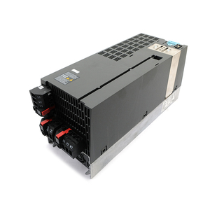 Unità di controllo originale Siemens SINAMICS G120 serie 6 sl3210-1pe22-7al0 convertitore di frequenza Siemens Frequenzumrichter - Product Image 2