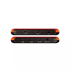 2025最新チャンネルiptv OEM/ODM衛星受信機HDミニDvb s2セットトップボックスサポートNashare Nilesat Hotbird Eutelsat - Product Image 3