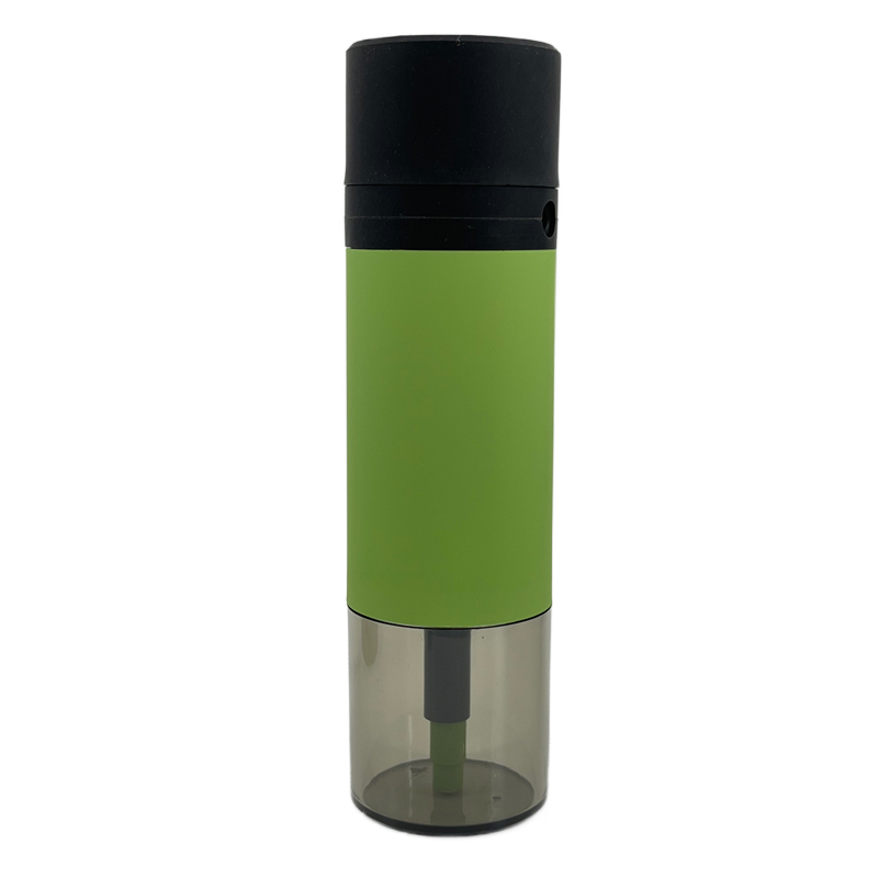 Verde