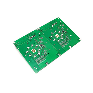 多层Fr4印刷电路板主板印刷电路板组装HDI印刷电路板设计电子PCBA - Product Image 6