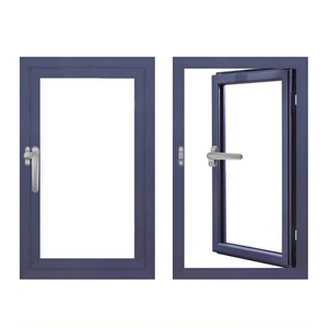 ידית חלון עם מפתח נעילת אלומיניום כיסוי Upvc נירוסטה דלת מראה אביזרי חומרה הזזה משיכה רב נקודתית