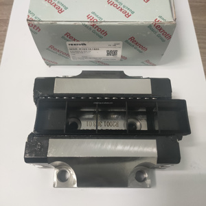 Original Rexroth <strong>Linear</strong> <strong>Guide</strong> Bearing <strong>Linear</strong> <strong>Guide</strong> <strong>Rail</strong> <strong>Linear</strong> <strong>Guide</strong> <strong>Block</strong> R165132320 - Product Image 5