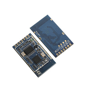 G-NiceRF 2,4 GHz Módulo de baliza UART integrado Beacon600 Adopta el módulo UART de baliza de protocolo BLE - Product Image 1