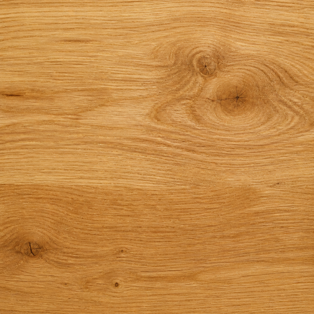 madera de roble