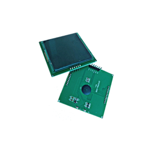 Panel de visualización LED de 7 segmentos Pantalla LCD monocromática de alta calidad - Product Image 6