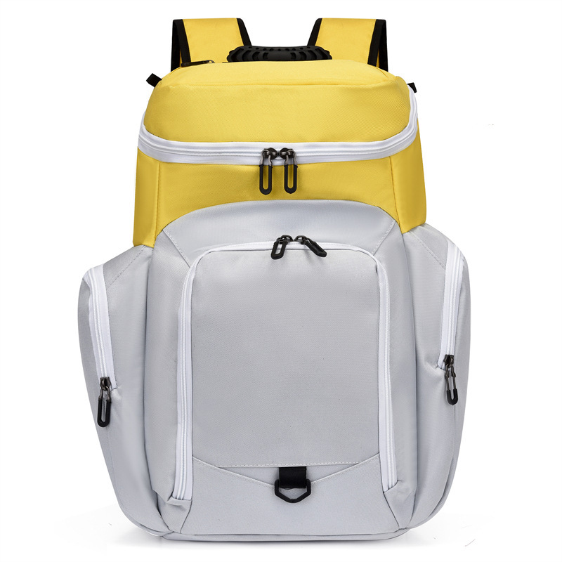 Gray/yellow