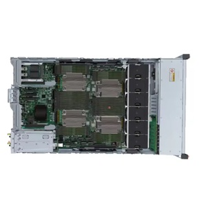 Orden a granel Fusionserver 2488H V5 2U Xfusion Internet Data Center Rackmount Server Sistema Informático - Product Image 3