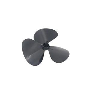 Nhựa Bảng Khuôn Nhựa Fan Blade Tiêm Khuôn Tại Thượng Hải Trung Quốc - Product Image 5