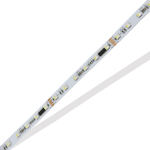 Tira de luces Led multicolores Dmx 120 240, cinta flexible programable Ws2811 Ws2812b Ws2815 Rgb Cct - Product Image 4