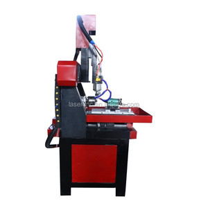 4040木雕数控路由器迷你数控路由器便携机小玉雕刻机 - Product Image 4