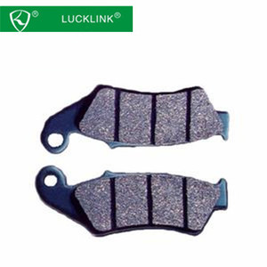 Yüksek performanslı motosiklet fren balatası parçaları MSX HONDA CBF CBR FS 125 - Product Image 5